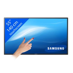 Samsung Touchscreen ME55B