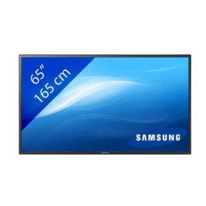 Samsung Beeldscherm MD65C DM65E
