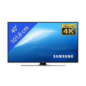 Beeldscherm UE40JU6400K 4K Ultra HD