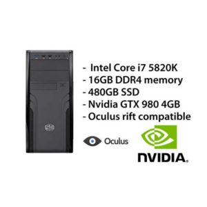 ultimate PC