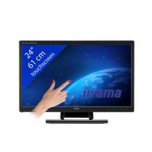 Iiyama Prolite Touch T2452 MTS