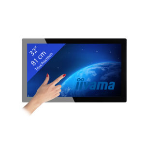 Iiyama Prolite Touch Tf3237