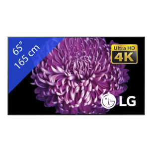 LG Beeldscherm 65UH5C 4K Ultra HD