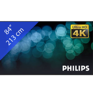 Philips Beeldscherm BDL8470 4K Ultra HD