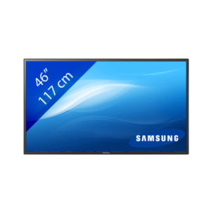 Samsung Beeldscherm ME46A