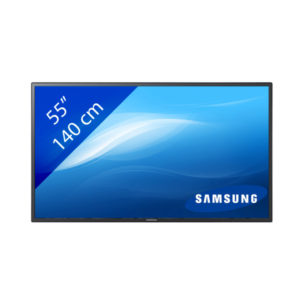 Samsung Beeldscherm ME55A-DM55E