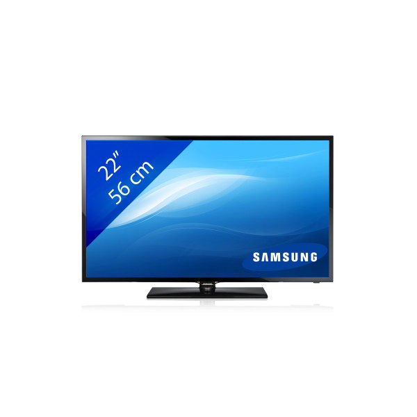 Samsung LED UE22F5000